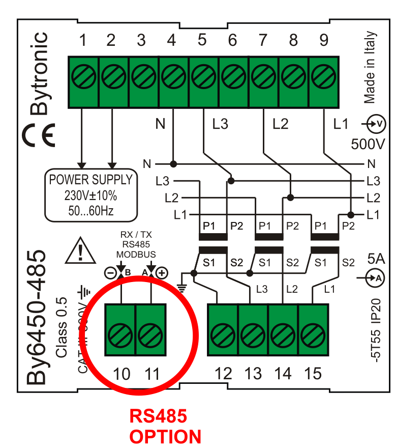cd-by6450