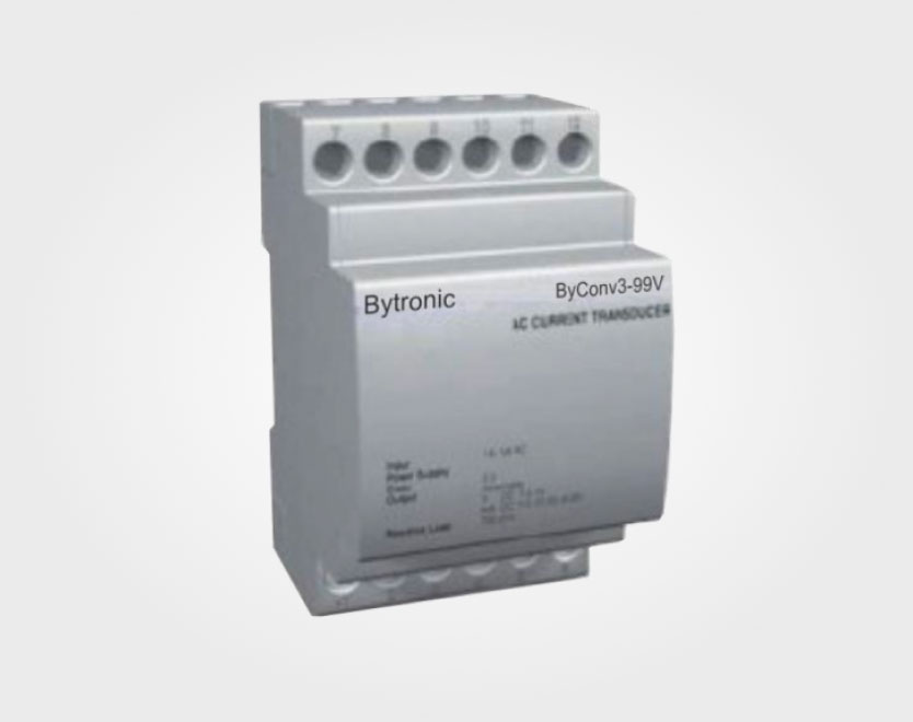 Convertitori per misure elettriche