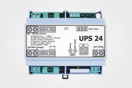 UPS24 FULL KIT V o H